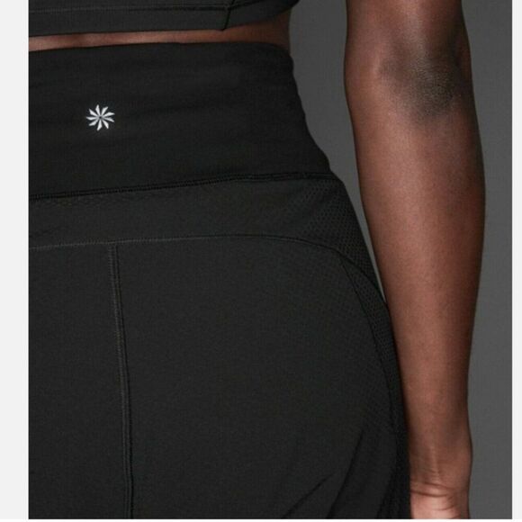 ATHLETA Distance Jogger Black Size Small - Picture 7 of 10